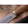 Нож MR BLADE ОЦЕЛОТ КАРЕЛЬСКАЯ БЕРЕЗА NC068