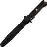 Тактический нож MR.BLADE LESHIY MB390-SW/BK-SERR 15,4 см
